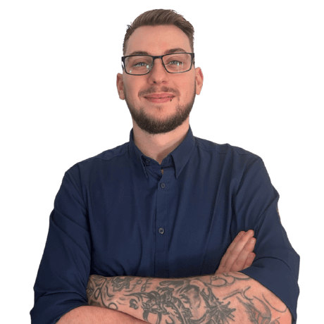 Dozent David Schuchert