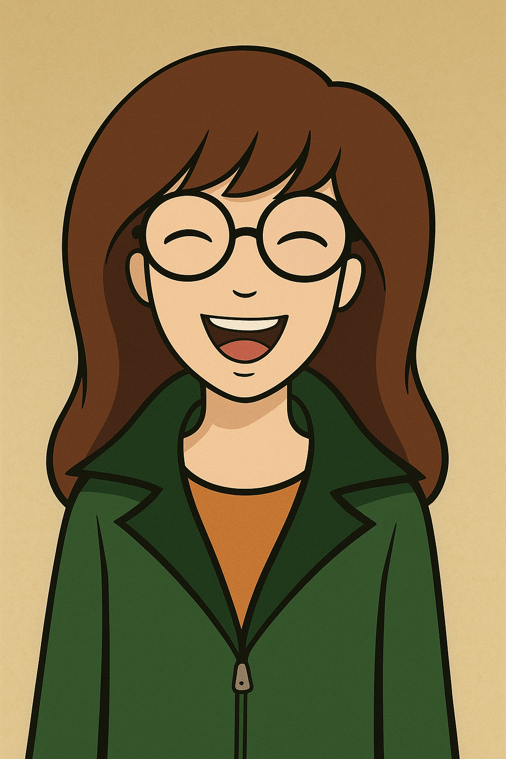 Daria